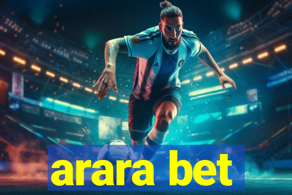 arara bet